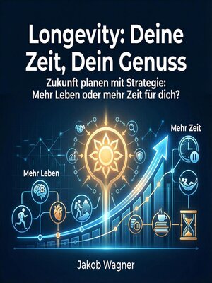 cover image of Longevity